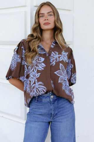 GUADALUPE TOP - CHOC RIO