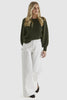 CONCORD KNIT - KHAKI