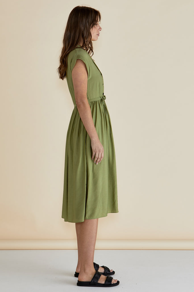 ELIANNA DRESS