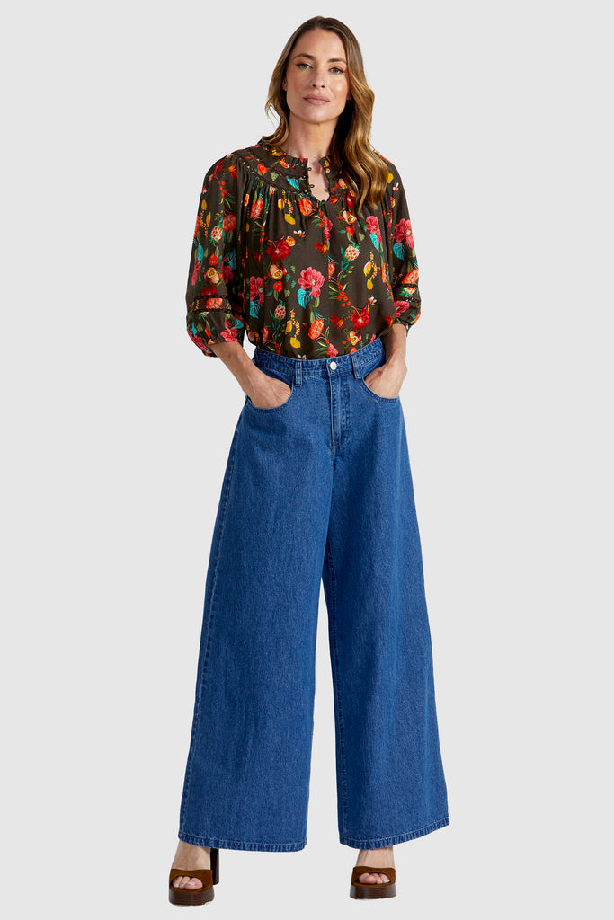 GUADALUPE TOP - CHOC RIO