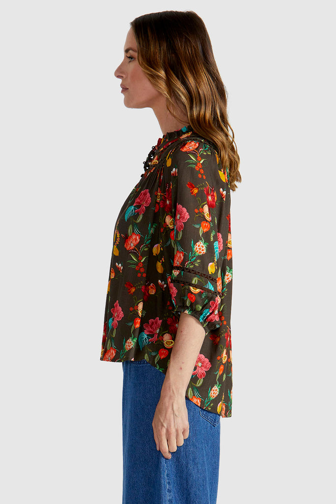 GUADALUPE TOP - CHOC RIO