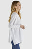 KHALEESI KNIT - WHITE