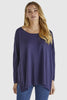 KHALEESI KNIT - NAVY