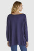KHALEESI KNIT - NAVY