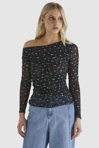 GUADALUPE TOP - CHOC RIO