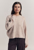 OTTO KNIT - BEIGE