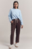 OTTO KNIT - BLUE