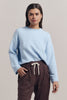 OTTO KNIT - BLUE