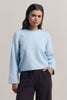 OTTO KNIT - BLUE