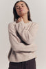 OTTO KNIT - BEIGE