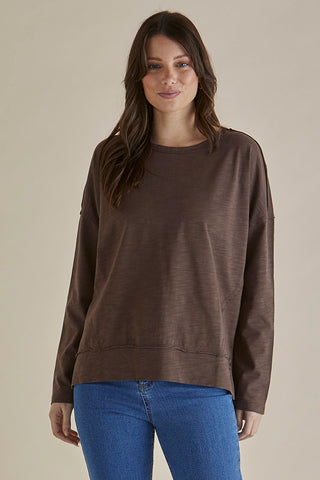 GUADALUPE TOP - CHOC RIO