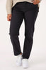 WYNONA CURVE JEANS - GRAPHITE