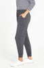 PARIS PANT - CHARCOAL