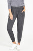 PARIS PANT - CHARCOAL